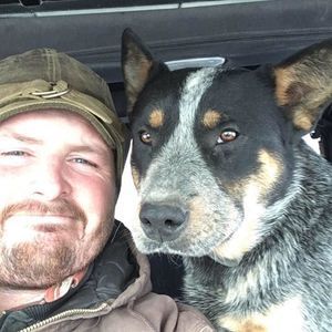 Meet your Posher, Andrew